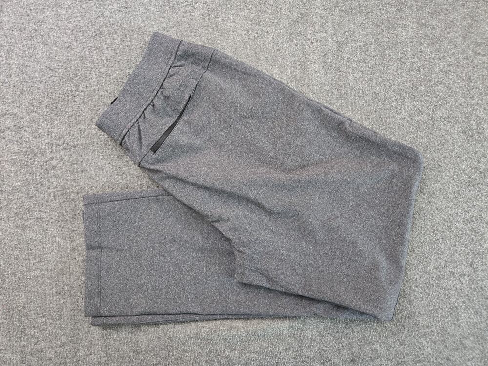 Lululemon Intent Drawstring Training Pants Mens Sz Lg Activewear Yoga Sweats